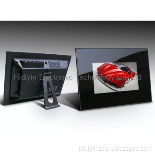 7 inch 2014 hot selling digital photo frame 7"-19"